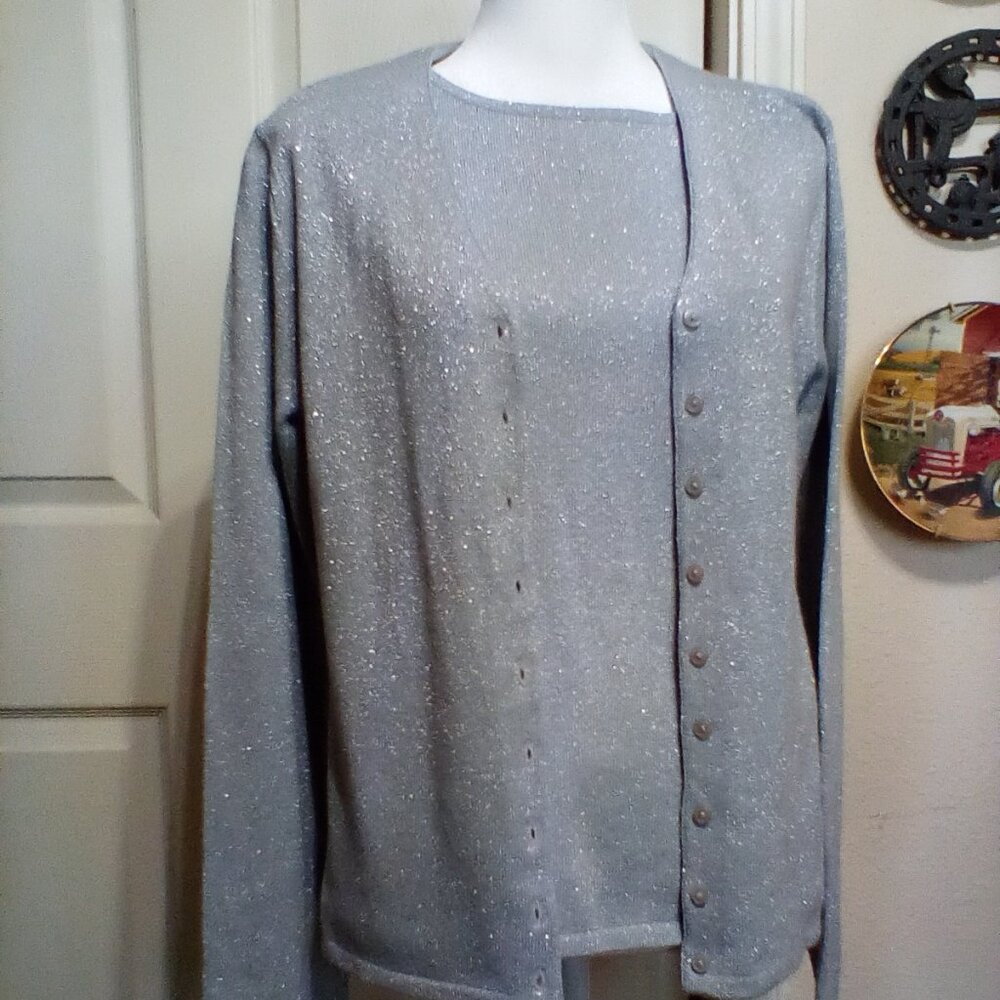 Tribeca Studio Sweater Set